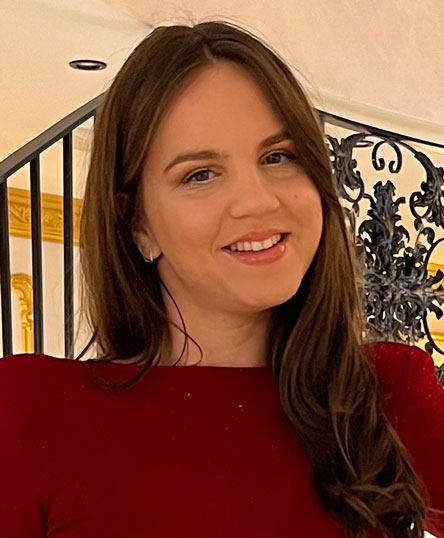 dr Katarina Obradović