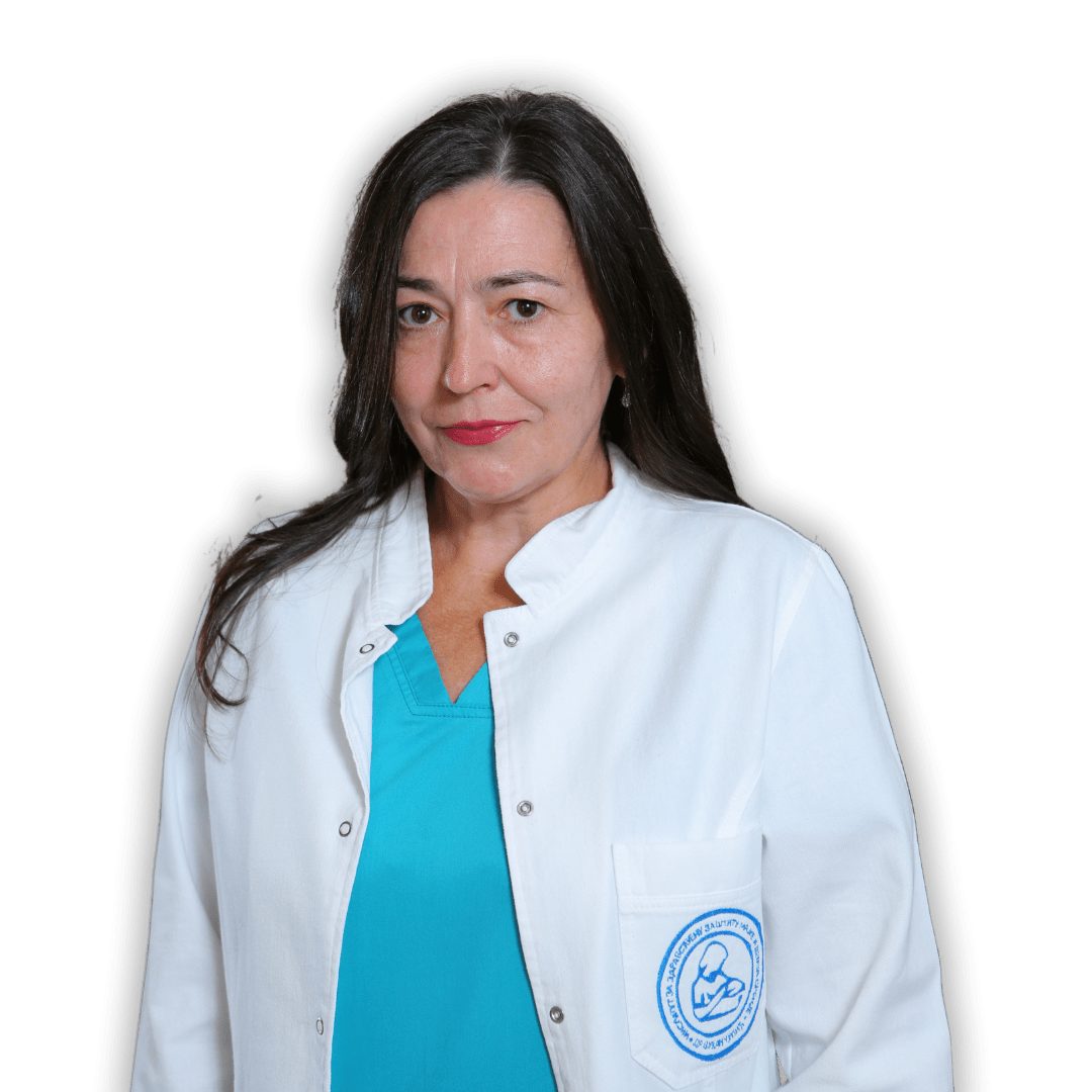 Dr Katarina Pejić