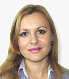 dr Katarina Živanović Vujčić