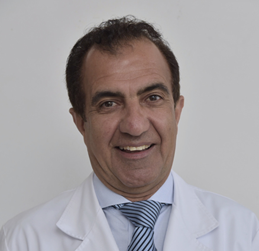 Doc. dr Keramatollah Ebrahimi