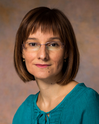 dr sci. med. Ksenija Babović Stanić