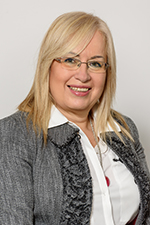 Prof. dr Ksenija Bošković