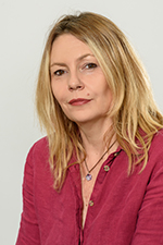 Prof. dr Ksenija Gebauer Bukurov