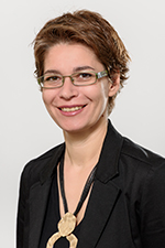 Prof. dr Ksenija Kolundžija