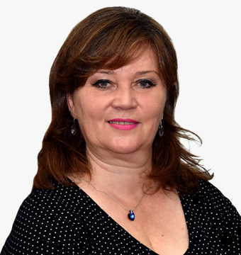 dr med. Ksenija Škorić