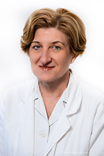 Prof. dr Lada Petrović