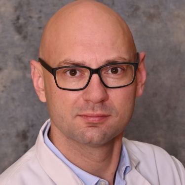 Dr Laslo Namestovski