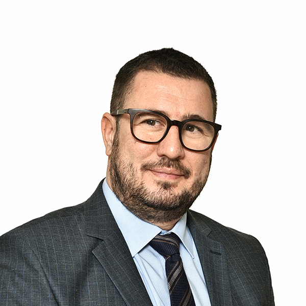 Prof. dr sc med. Lazar Popović