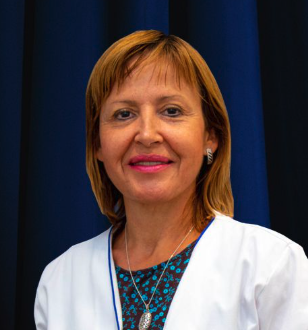 Prof. dr Lepša Žorić