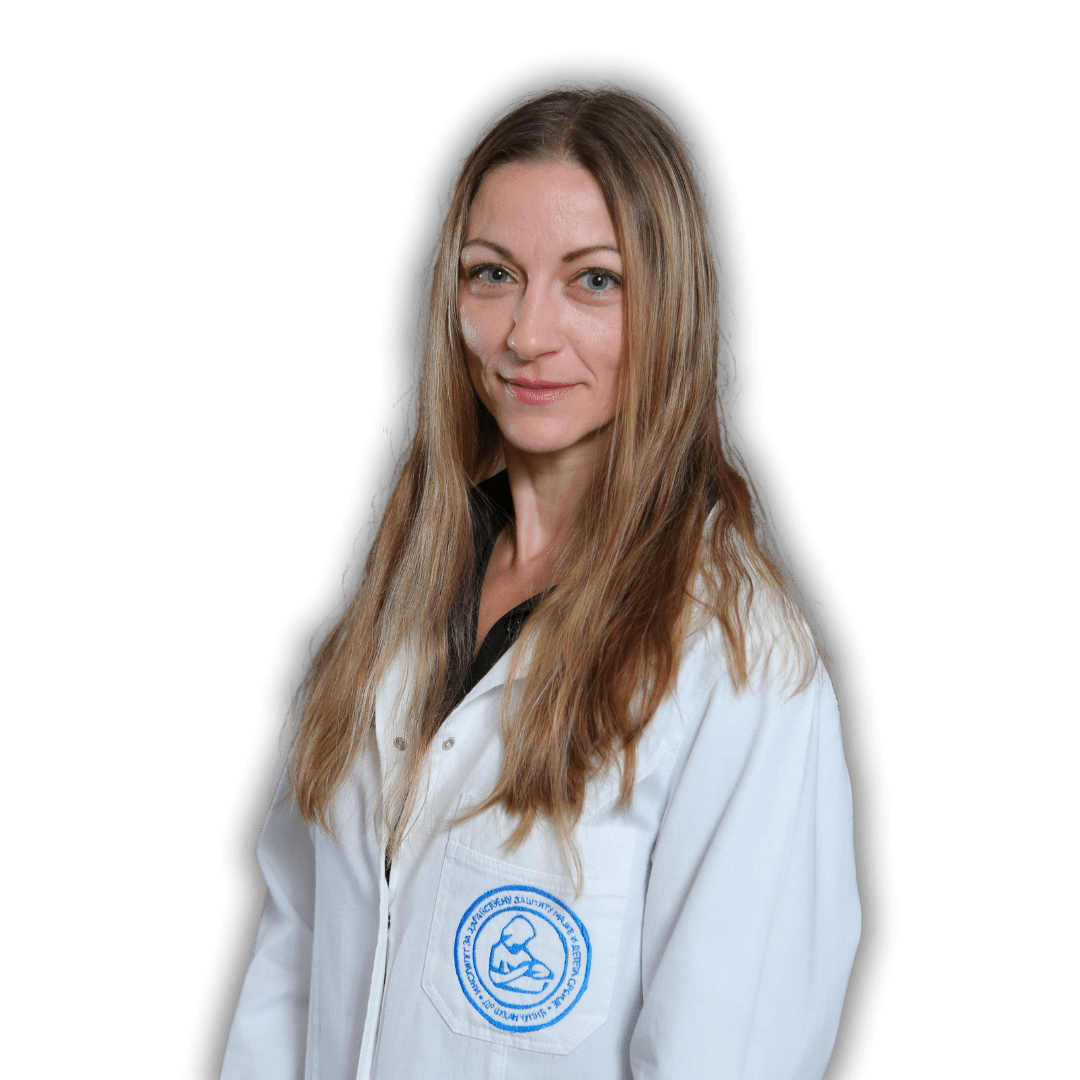 Dr Lidija Andrejević