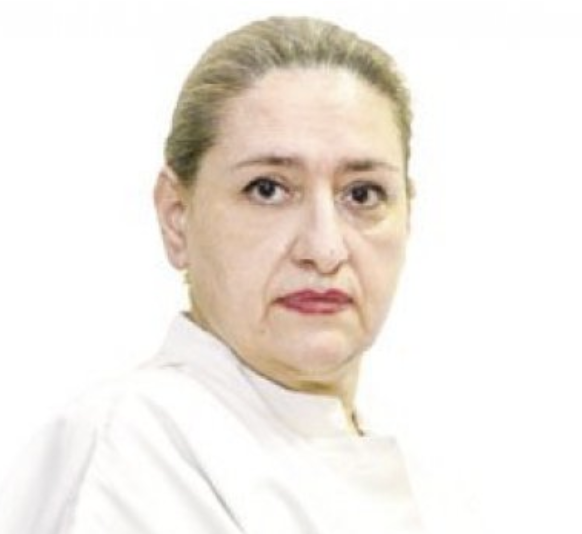 Dr Lidija Lavadinović