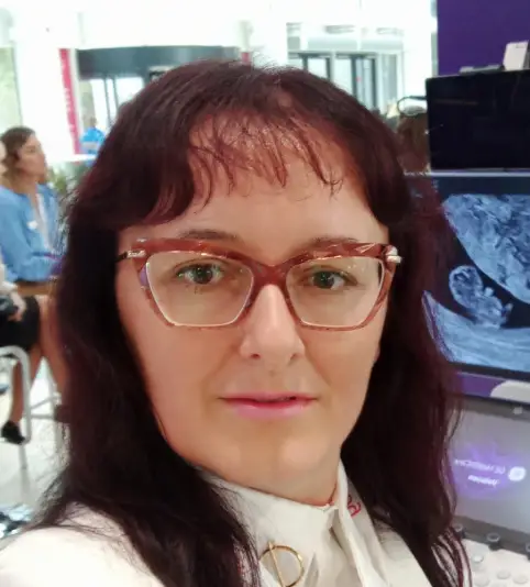 dr Lidija Milošević