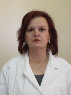 dr Lidija Simić