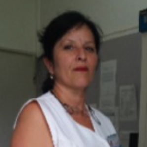 Dr Lidija Stojanović