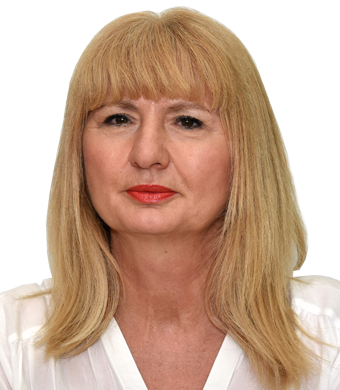 dr Ljerka Popov