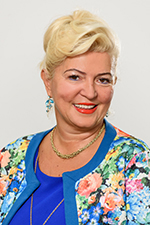 Prof. dr Ljiljana Gvozdenović