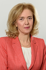 Prof. dr Ljiljana Jovančević