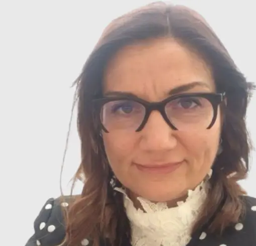 Doc. dr Ljiljana Lukić