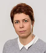 dr Ljiljana Mladenović Segedi