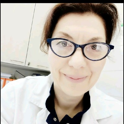 Doc. dr Ljiljana Popović