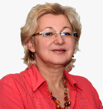 Ljiljana Stanišić