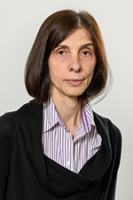 Prof. dr Ljiljana Vlaški