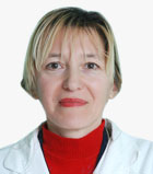 dr Ljubica Nedić Vasić