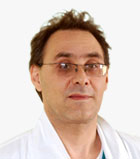 dr Ljubomir Mandić