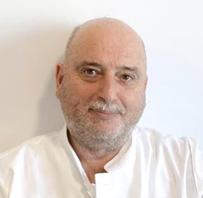 Prim. dr Ljubomir Pokimica