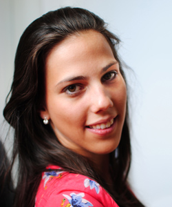 dr Lućia Simona Perić