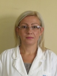 dr Lucija Hristov Mitić