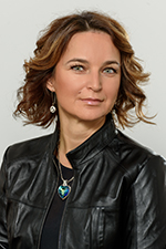 Prof. dr Maja Buljčik Čupić