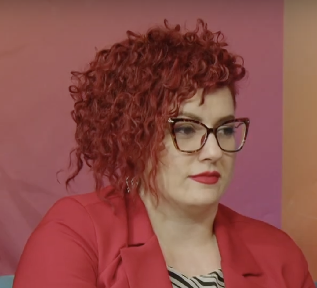 dr Maja Dimitrijević