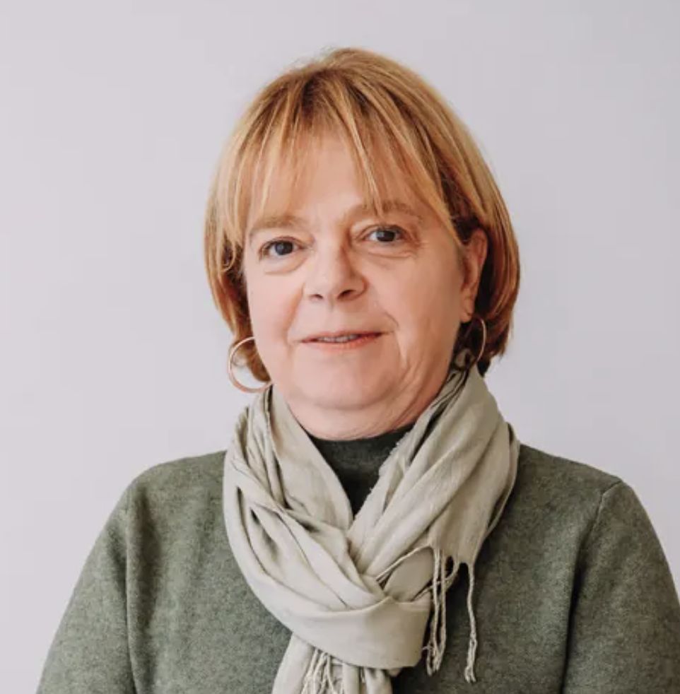 Prof. dr sci. med. Maja Đorđević Milošević