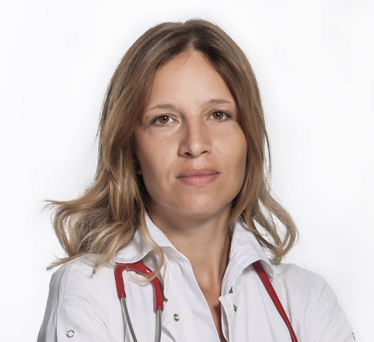 Prof. dr Maja Ješić