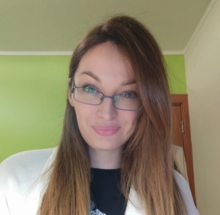 Dr med. Maja Kovač Adilović