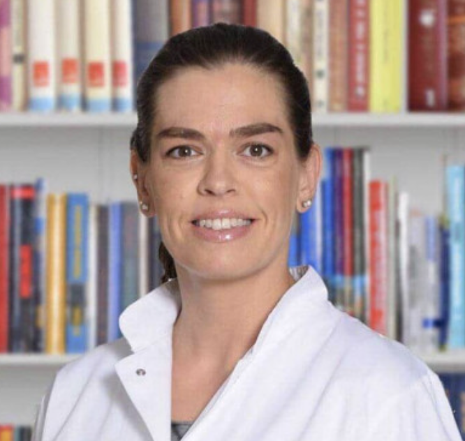 Prof. dr Maja Lačković