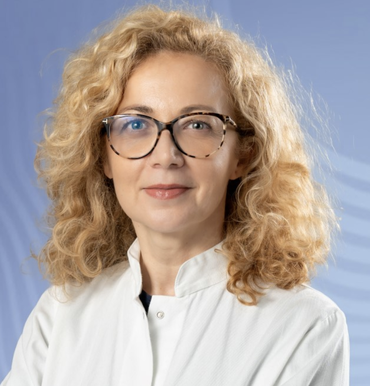 Doc. dr Maja Milovanović