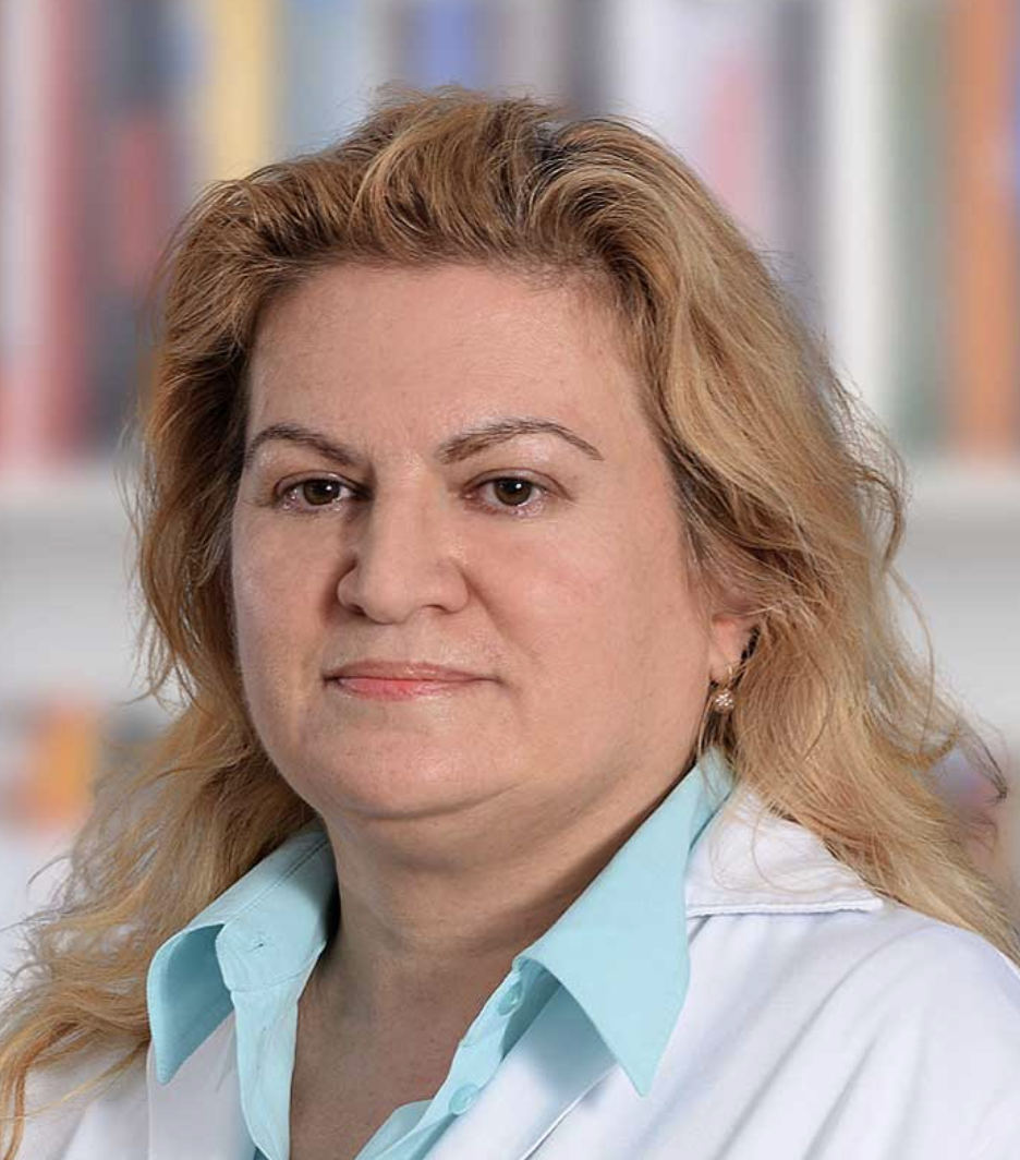 Prof. dr Maja Pavlov