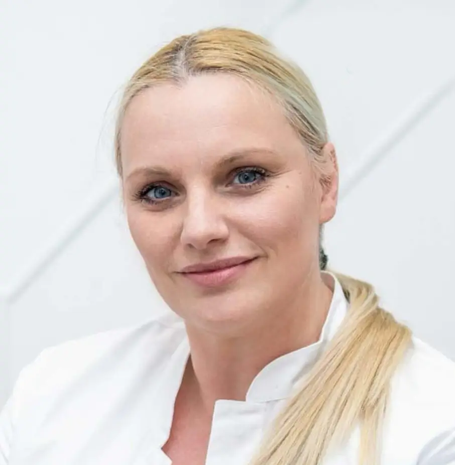 Dr Maja Pešić Stojković