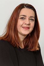 Prof. dr Maja Ružić