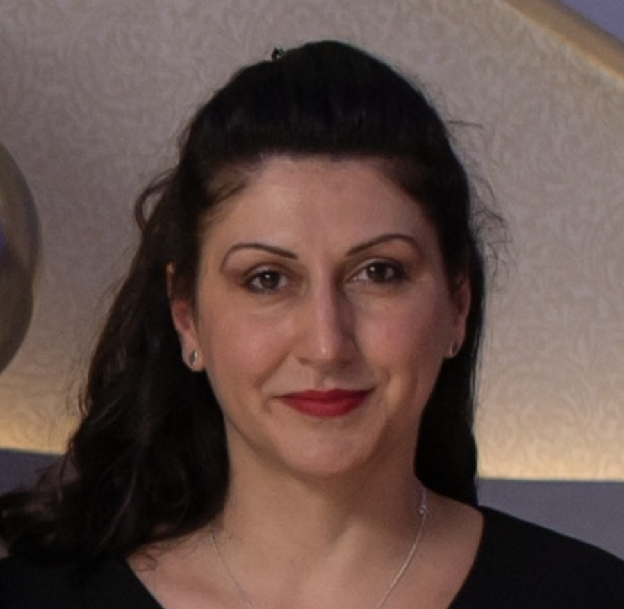dr Maja Tomović