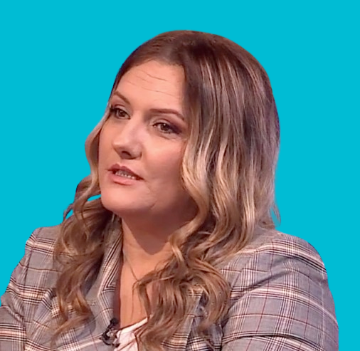 Mr sci. med. Maja Vujović