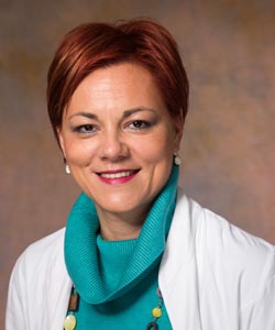 doc. dr Marija Bjelobrk