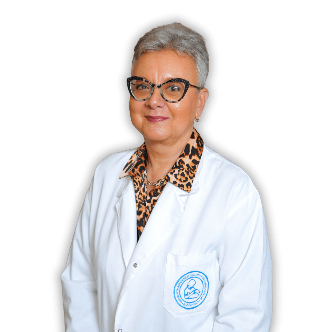 Dr Marija Đaković