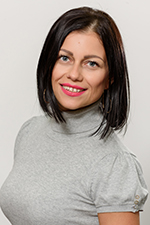 Prof. dr Marija Karadeglija