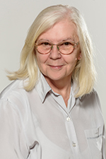 dr Marija Knežević Pogančev