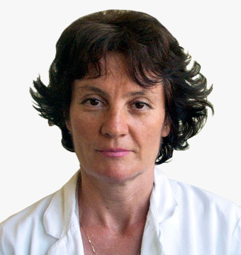 dr Marija Maksimović