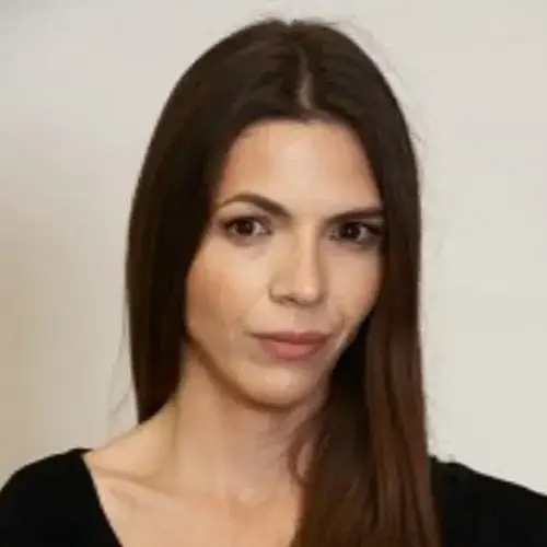 Dr Marija Mijaljević