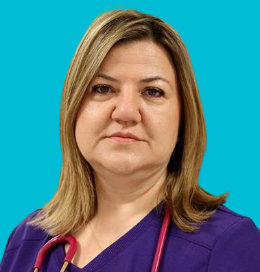 Marija Milenković